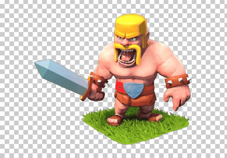 Clash Of Clans Clash Royale Goblin Barbarian Middle Ages PNG, Clipart, Action Figure, Barbar, Barbarian, Castle Clash, Clan Free PNG Download