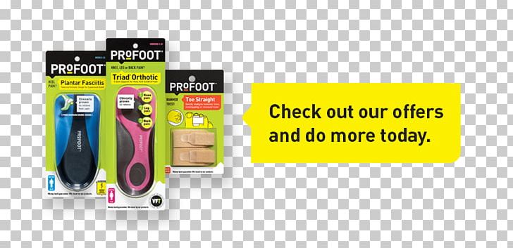 Profoot Orthotics Heel Brand PNG, Clipart, Advertising, Brand, Care, Customer, Customer Service Free PNG Download