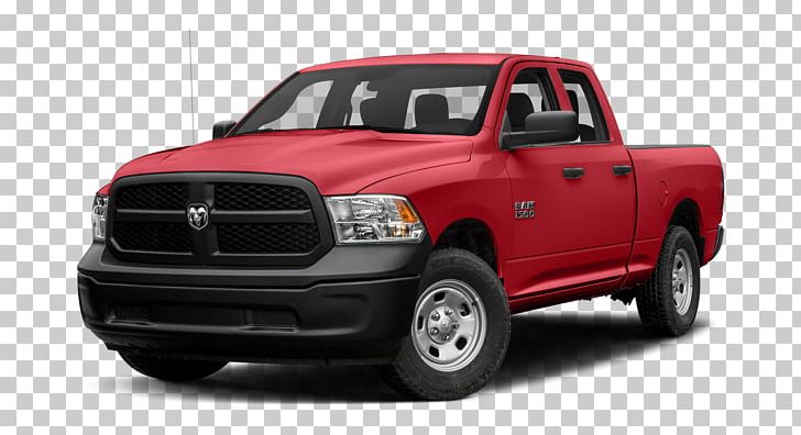 Ram Trucks Chrysler Dodge Jeep Ram Pickup PNG, Clipart, 2018 Ram 1500, 2018 Ram 1500 Tradesman, Automotive Design, Automotive Exterior, Brand Free PNG Download