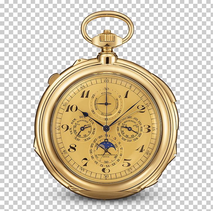 Reference 57260 Clock Pocket Watch Vacheron Constantin PNG, Clipart, Brass, Charms Pendants, Clock, Clock Face, Complication Free PNG Download
