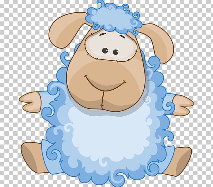 Sheep Goat Cartoon PNG, Clipart, Animals, Art, Blue, Blue Abstract, Blue Abstracts Free PNG Download