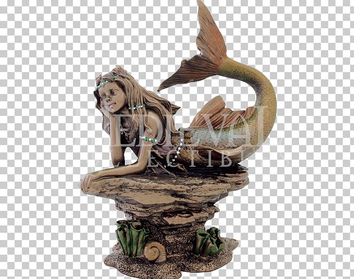 The Little Mermaid Statue Merman Figurine PNG, Clipart, Artifact, Fairy, Fantasy, Figurine, Flowerpot Free PNG Download