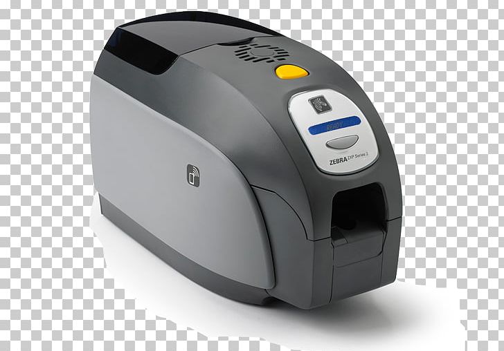 Card Printer Zebra Technologies Dye-sublimation Printer Dots Per Inch PNG, Clipart, Card, Card Printer, Color, Dots Per Inch, Dyesublimation Printer Free PNG Download