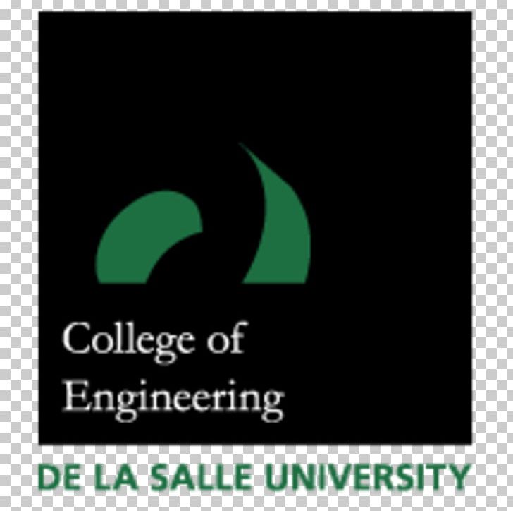 De La Salle University College Of Law Handbook Of Civil Engineering Calculations PNG, Clipart, Biomedical Engineering, Brand, College, Green, Logo Free PNG Download