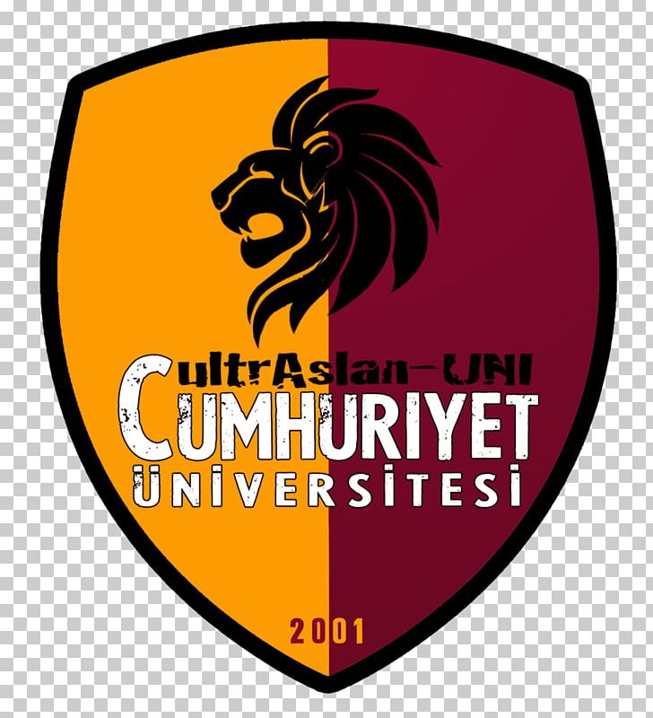 Galatasaray S.K. UltrAslan Logo Lion PNG, Clipart, Area, Badge, Brand, Deviantart, Galatasaray Free PNG Download