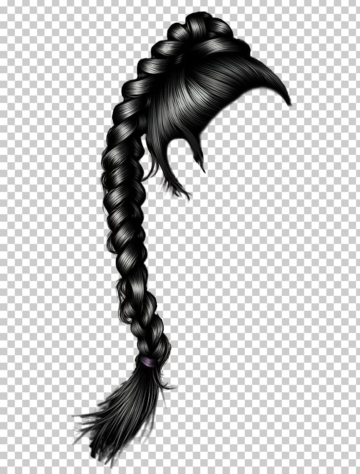 Hairstyle Capelli French Braid PNG, Clipart, Black And White, Black Hair, Capelli, Eyelash, French Braid Free PNG Download