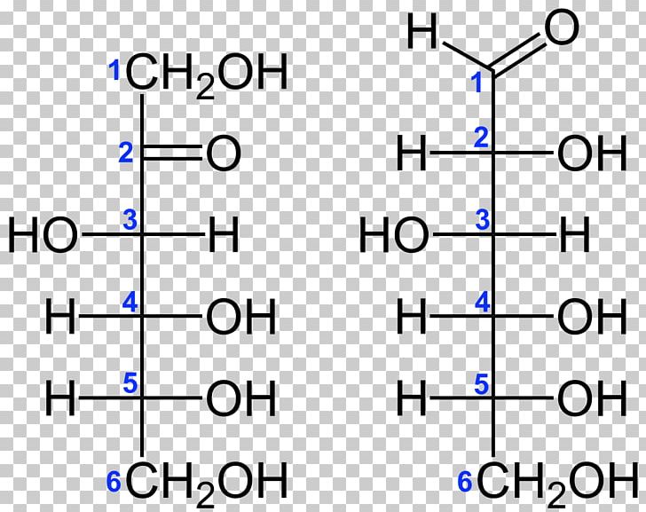 High-fructose Corn Syrup Glucose Ketose Epimer PNG, Clipart, Angle, Area, Blue, Circle, Corn Syrup Free PNG Download