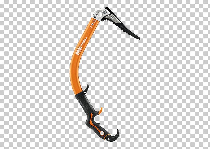 Ice Axe Ice Tool Ice Climbing Rock-climbing Equipment PNG, Clipart, Anchor, Axe, Bicycle Part, Black Diamond Equipment, Body Jewelry Free PNG Download