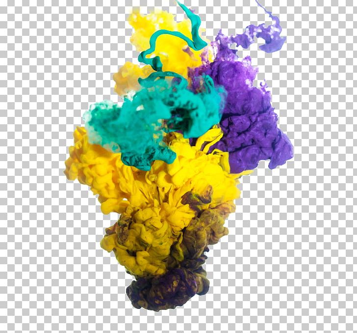 Ink Encapsulated PostScript Watercolor Painting PNG, Clipart, Art, Color, Colorful, Cut Flowers, Desktop Wallpaper Free PNG Download