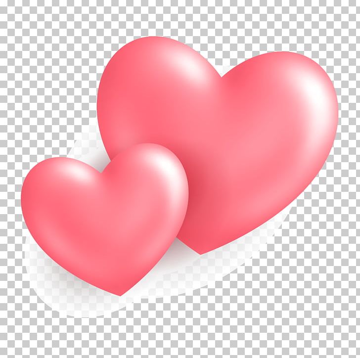 Love Heart Valentine's Day PNG, Clipart,  Free PNG Download