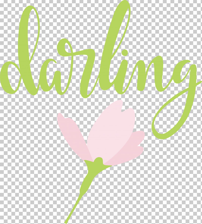 Darling Wedding PNG, Clipart, Darling, Flower, Green, Leaf, Line Free PNG Download