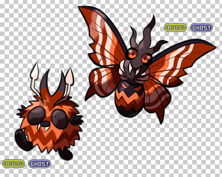 Butterfly Venonat Alola Pokémon Venomoth PNG, Clipart, Alola, Arthropod, Butterfly, Fictional Character, Form Free PNG Download
