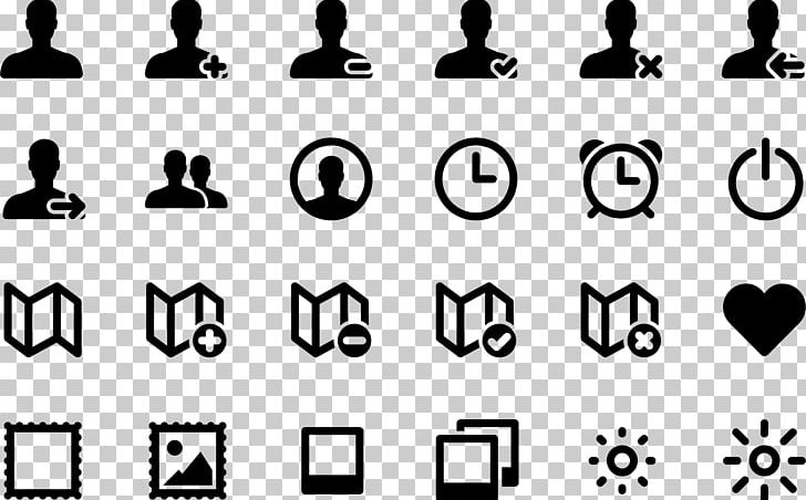 Computer Icons PNG, Clipart, Author, Black, Black And White, Brand, Circle Free PNG Download