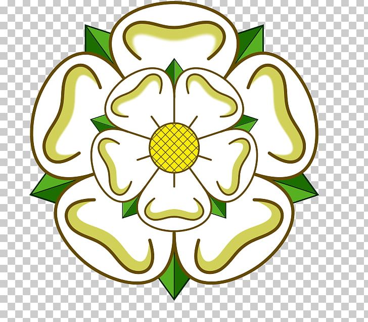 Flags And Symbols Of Yorkshire White Rose Of York Yorkshire Day PNG, Clipart, Area, Artwork, Circle, Cut Flowers, England Free PNG Download