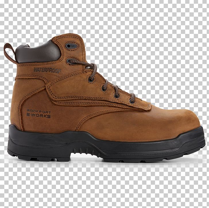 Leather Hiking Boot Rockport Shoe PNG, Clipart, Accessories, Australian Work Boot, Boot, Boots, Brown Free PNG Download