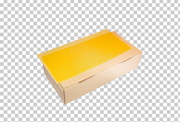 Rectangle Material PNG, Clipart, Box, Material, Rectangle, Wax Foundation, Yellow Free PNG Download