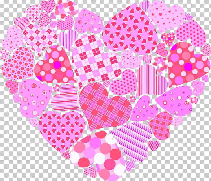 Valentine's Day Heart Gift PNG, Clipart,  Free PNG Download