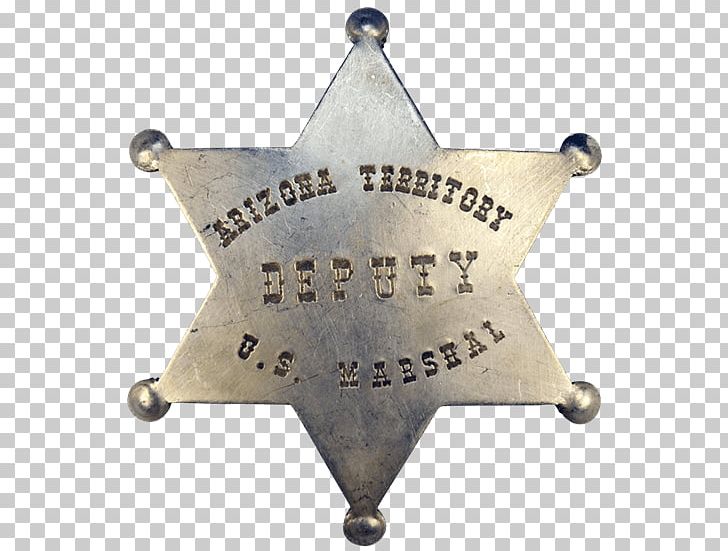 American Frontier Badge Arizona US Deputy Marshal United States Marshals Service PNG, Clipart, American Frontier, Arizona, Badge, Fugitive, Insegna Free PNG Download
