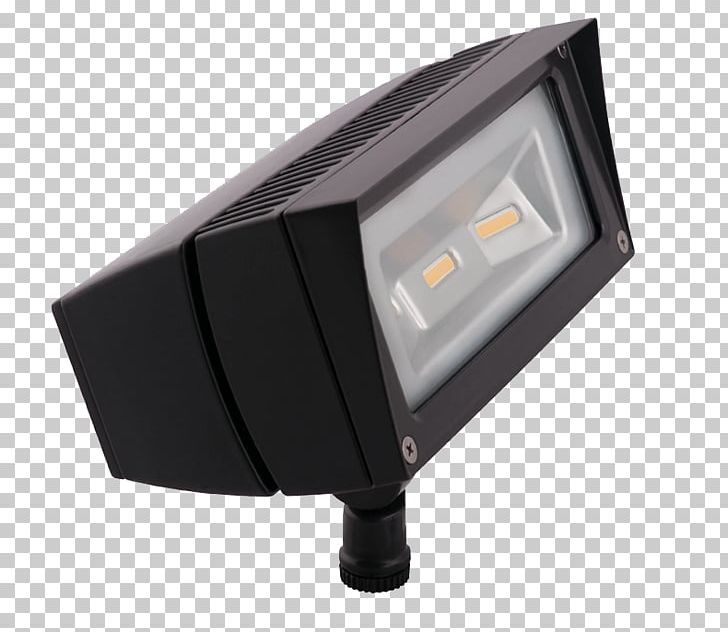 Floodlight Light-emitting Diode Light Fixture Lighting PNG, Clipart, Angle, Color Rendering Index, Electric Light, Floodlight, Hardware Free PNG Download