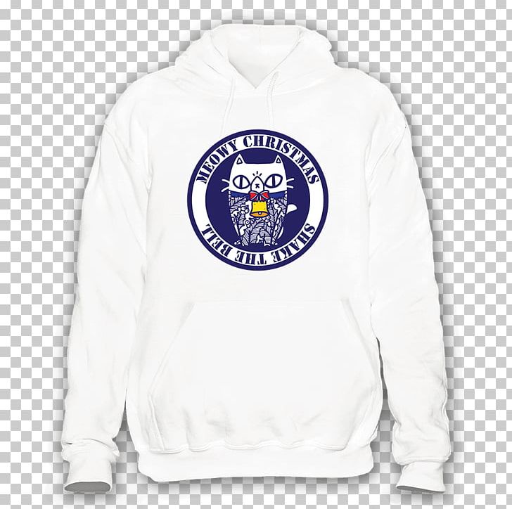 Hoodie T-shirt White Bluza Windbreaker PNG, Clipart, Blue, Bluza, Brand, Cat, Clothing Free PNG Download