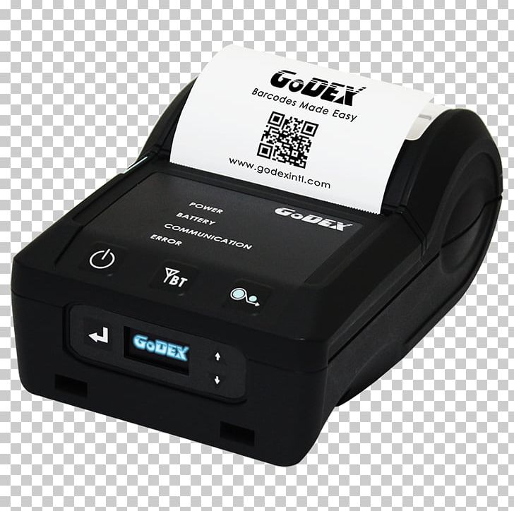 Printer Godex MX30i Label Godex EZ2350i Godex EZ-6200 Plus PNG, Clipart, Barcode, Barcode Printer, Electronic Device, Electronics, Electronics Accessory Free PNG Download