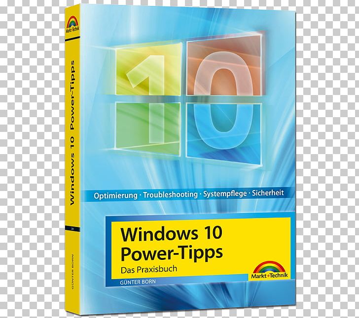 Windows 10 Für Senioren Markt+Technik Microsoft Windows Book PNG, Clipart, Adad, Author, Book, Brand, Compendium Free PNG Download