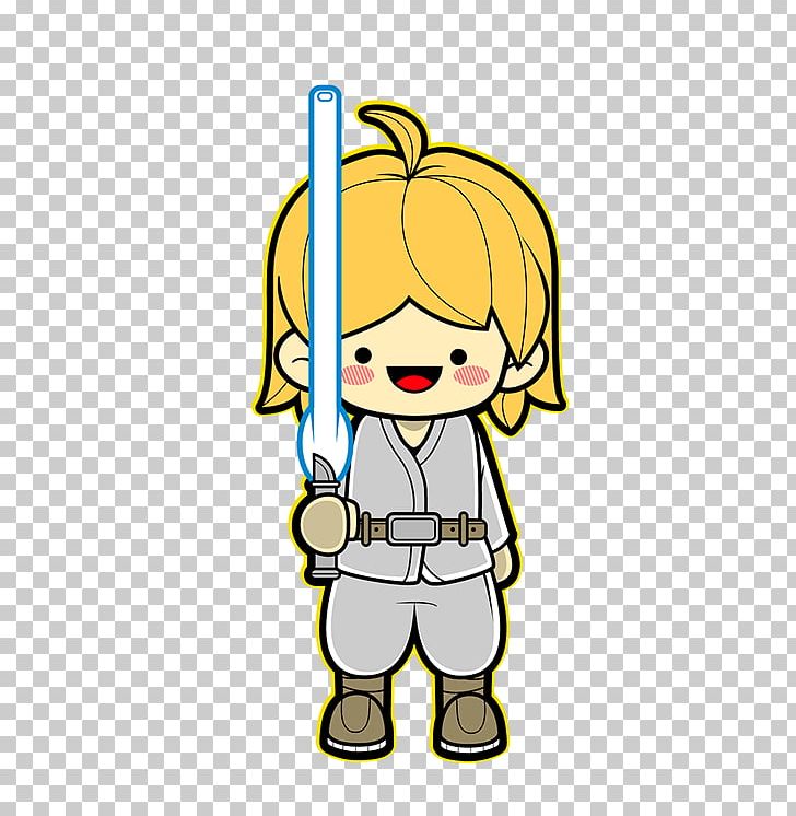 Yoda Luke Skywalker Star Wars PNG, Clipart, Area, Artwork, Boy, Cartoon, Character Free PNG Download