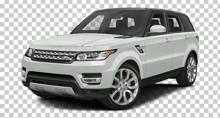 2017 Land Rover Range Rover Sport Car Luxury Vehicle Range Rover Evoque PNG, Clipart, 2017 Land Rover Range Rover, 2017 Land Rover Range Rover Sport, Automotive Design, Car, Jaguar Cars Free PNG Download