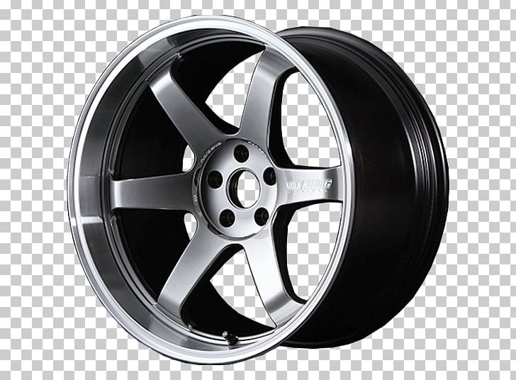 Alloy Wheel Car Rays Engineering Motor Vehicle Tires PNG, Clipart, Advan, Alloy Wheel, Automotive Design, Automotive Tire, Automotive Wheel System Free PNG Download