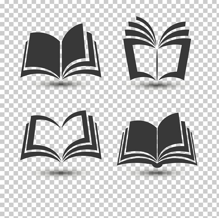 Book Euclidean Illustration PNG, Clipart, Black, Black And White, Book, Book Icon, Books Free PNG Download