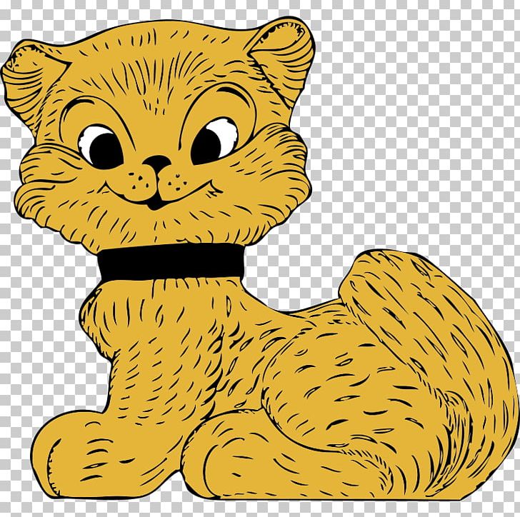 Cat Felidae Cartoon PNG, Clipart, Animal Figure, Big Cats, Black Cat, Carnivoran, Cartoon Free PNG Download