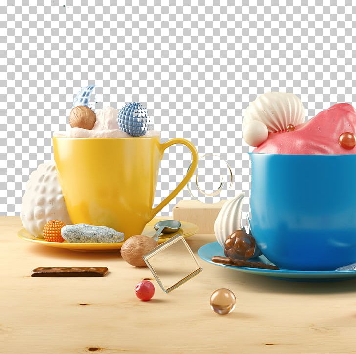 Designer Food Photography 3D Computer Graphics PNG, Clipart, 3d Computer Graphics, Art, Art Director, Celebrities, Coffee Cup Free PNG Download