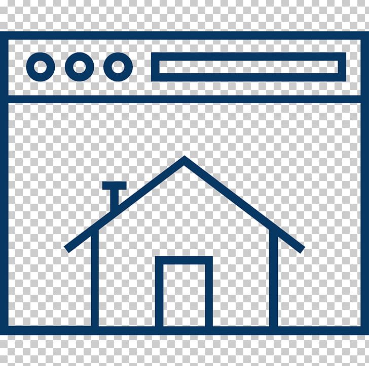 House Building Computer Icons Real Estate PNG, Clipart, Angle, Apartment, Area, Blue, Brand Free PNG Download