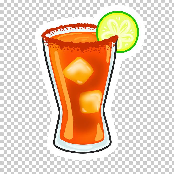 Michelada Cocktail Orange Drink Emoji PNG, Clipart, Bay Breeze, Cocktail, Cocktail Garnish, Drink, Emoji Free PNG Download