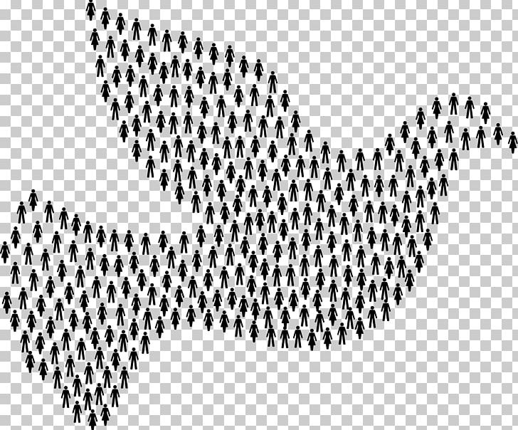 Peace Symbols Peace Symbols PNG, Clipart, Angle, Area, Black, Black And White, Doves As Symbols Free PNG Download