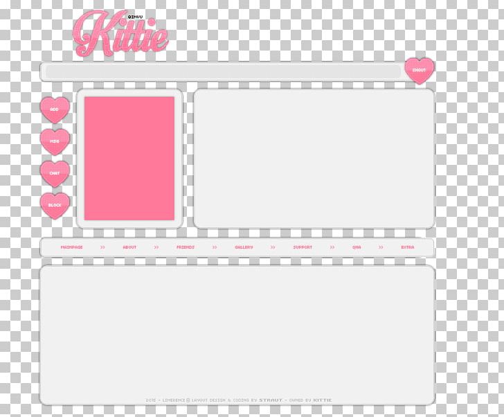 Pink M Brand Rectangle RTV Pink Font PNG, Clipart, Avatar, Brand, Homepage, Imvu, Kittie Free PNG Download