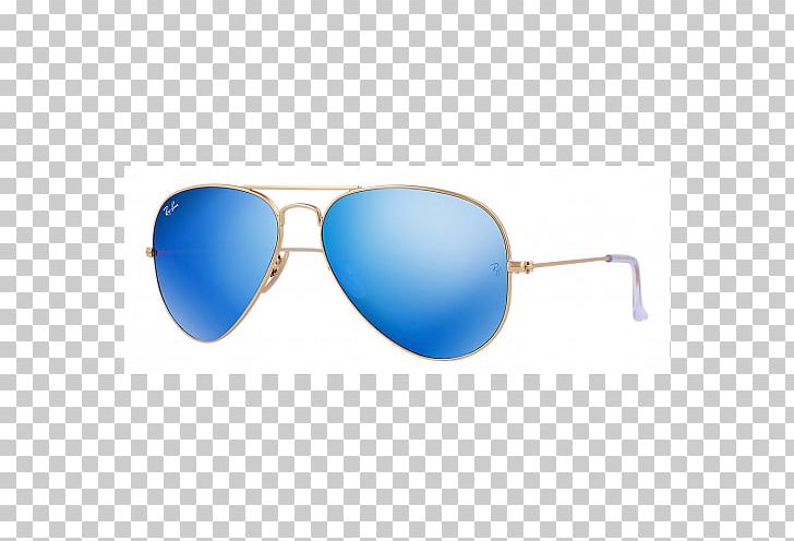 Ray-Ban Aviator Classic Aviator Sunglasses Ray-Ban Aviator Flash PNG, Clipart, Aqua, Blue, Clothing Accessories, Glasses, Mirrored Free PNG Download