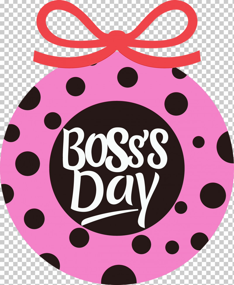 Polka Dot PNG, Clipart, Analytic Trigonometry And Conic Sections, Boss Day, Bosses Day, Circle, Logo Free PNG Download