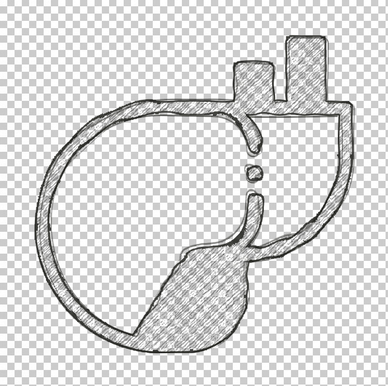 Healthcare And Medical Icon Liver Icon Biology Icon PNG, Clipart, Angle, Bathroom, Biology Icon, Black And White, Healthcare And Medical Icon Free PNG Download