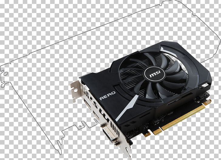 Graphics Cards & Video Adapters NVIDIA GeForce GTX 1050 Ti 英伟达精视GTX GDDR5 SDRAM PNG, Clipart, Aero, Computer Component, Computer Cooling, Directx, Electronic Device Free PNG Download