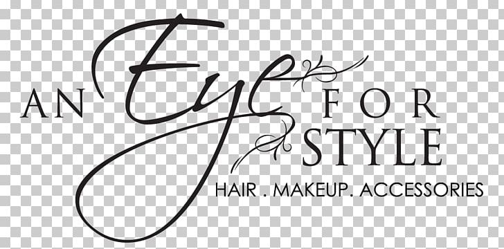 Hairstyle Logo Cosmetics Wall Decal PNG, Clipart,  Free PNG Download