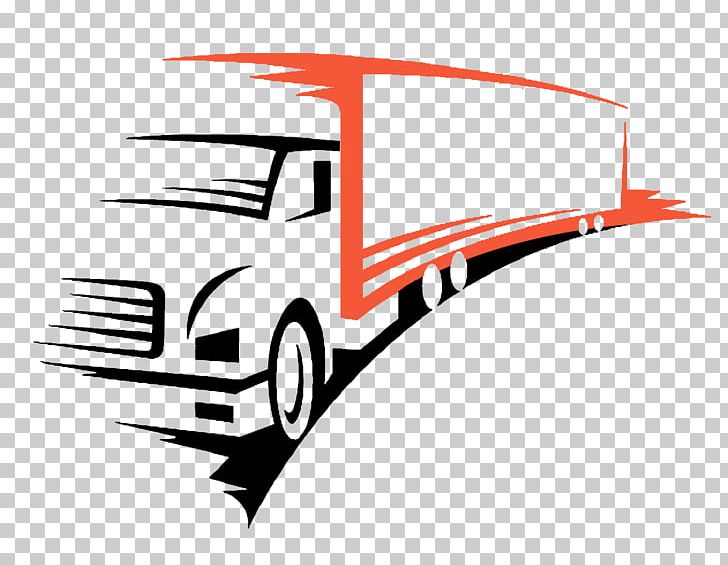 Logo Transport Truck Relocation Company PNG, Clipart, Automotive Design, Black And White, Brand, Car, Cargo Free PNG Download