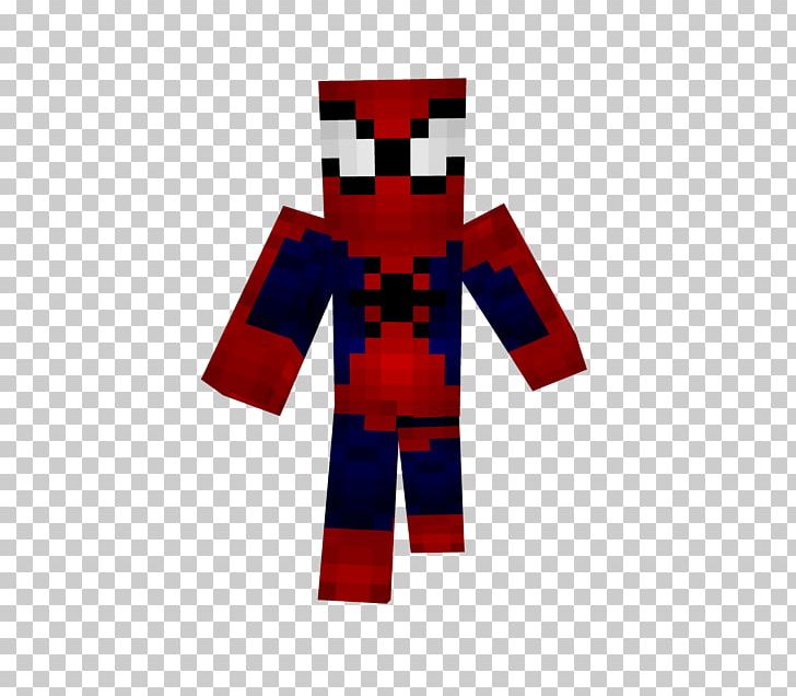 Minecraft: Pocket Edition Spider-Man: Shattered Dimensions Spider-Man Unlimited PNG, Clipart, Enderman, Fictional Character, Fuc, Iron Spider, Male Free PNG Download