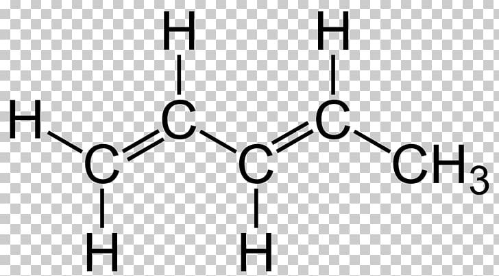 Piperylene Methyl Group Chemistry Hydrocarbon DMPU PNG, Clipart, Alkene, Amine, Angle, Area, Black And White Free PNG Download