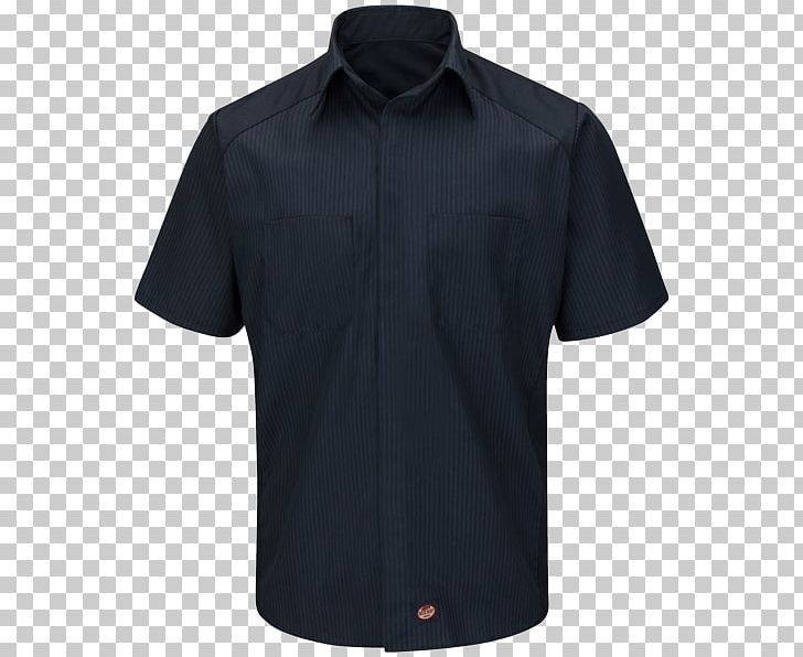 Polo Shirt T-shirt Clothing Piqué PNG, Clipart, Active Shirt, Adidas, Black, Button, Clothing Free PNG Download