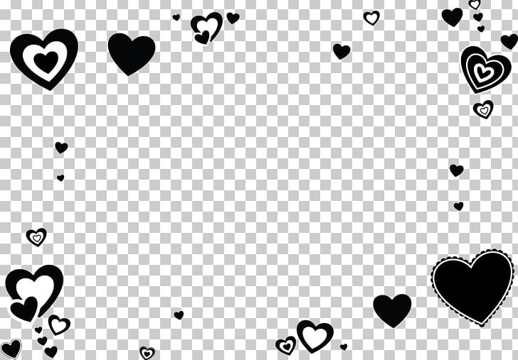 Valentine's Day Rhyme Song Love Rhyming Dictionary PNG, Clipart, Black, Black And White, Circle, Heart, Love Free PNG Download