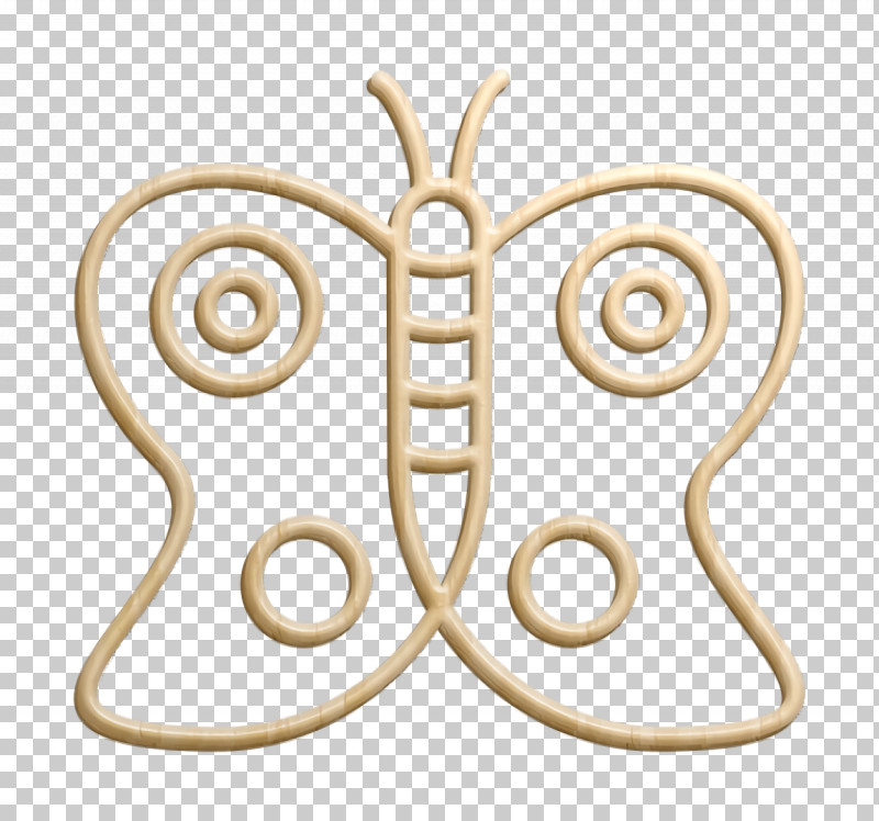 Insects Icon Butterfly Icon Bug Icon PNG, Clipart, Bug Icon, Butterfly Icon, Circle, Insects Icon, Metal Free PNG Download
