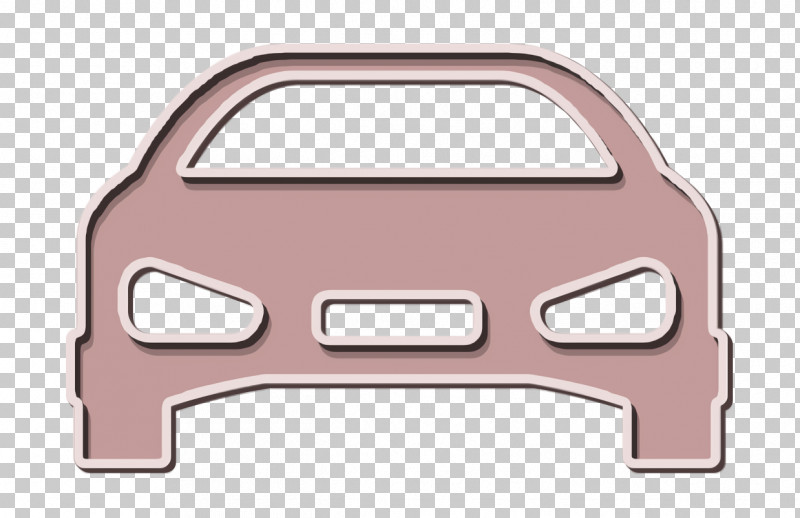 Transport Icon Sportive Car Front Icon Car Icon PNG, Clipart, Automobile Engineering, Bumper, Car, Car Door, Car Icon Free PNG Download