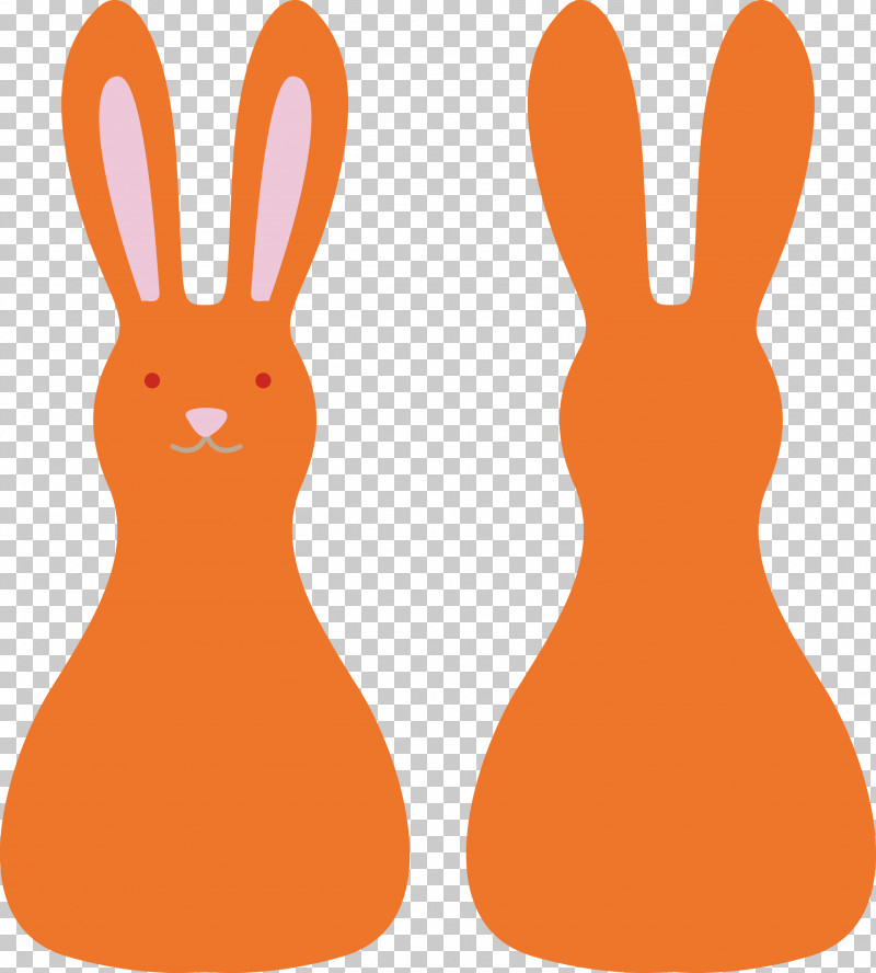 Easter Bunny PNG, Clipart, Biology, Cartoon, Cartoon Rabbit, Cute Rabbit, Easter Bunny Free PNG Download