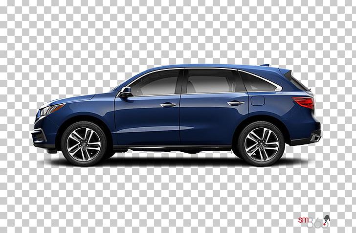 2018 Acura MDX 3.5L Car SH-AWD Vehicle PNG, Clipart, 2018 Acura Mdx, Acura, Automatic Transmission, Car, Compact Car Free PNG Download